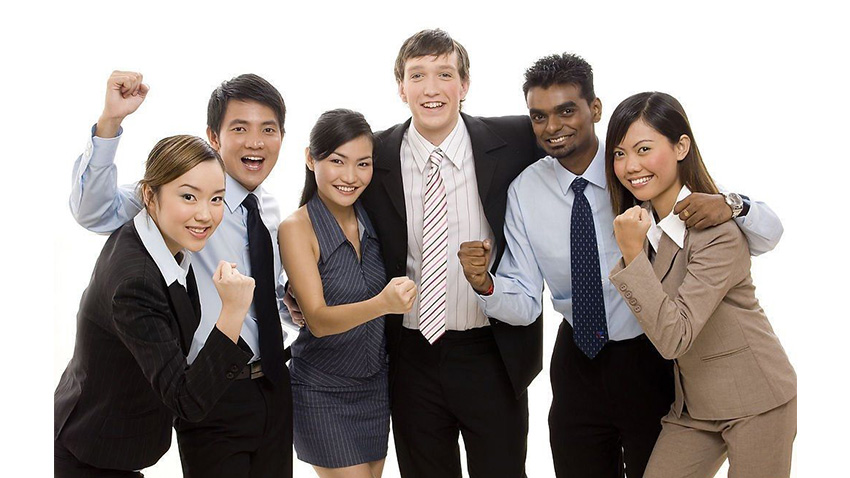 王牌團隊建設(shè)與企業(yè)文化