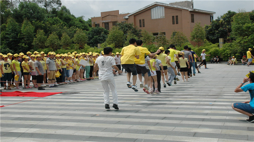 深圳贏時通汽車趣味運動會-20130715