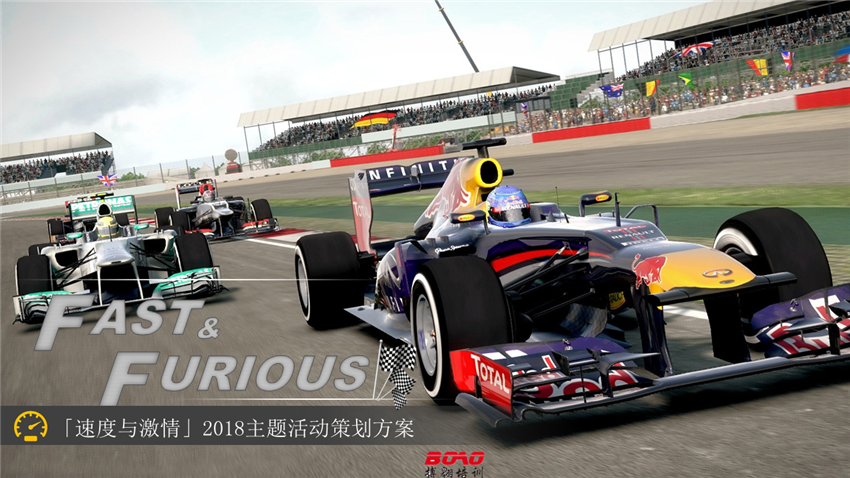 F1賽車