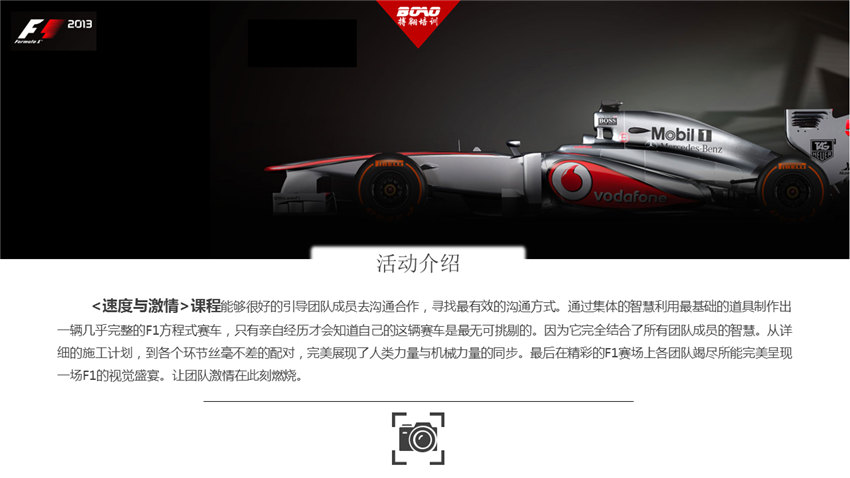 F1賽車