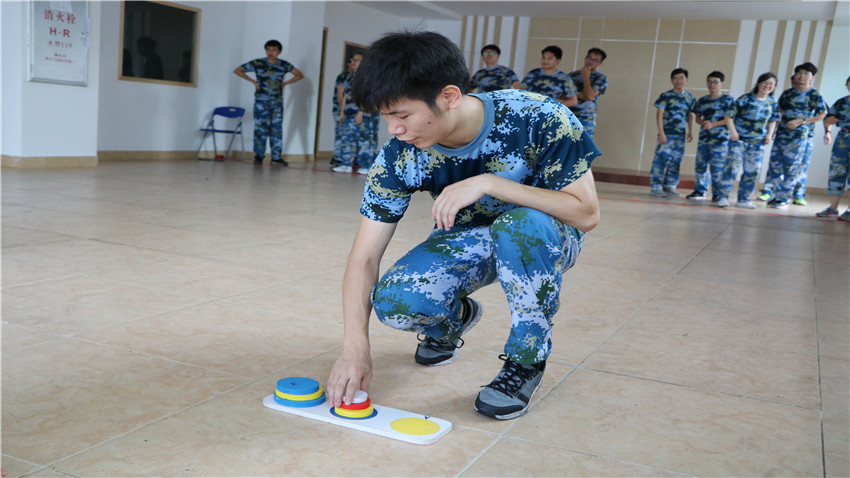 鵬輝能源古鎮(zhèn)奔跑活動圓滿結束！