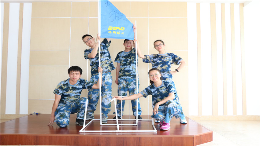 鵬輝能源古鎮(zhèn)奔跑活動圓滿結束！