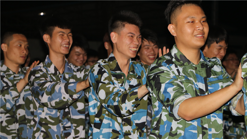 團隊拓展訓練價格